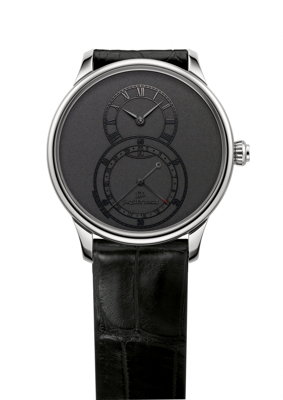  Jaquet Droz