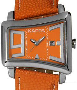 часы Kappa