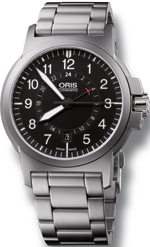  Oris BC3 Air Racing Limited Edition