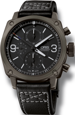  Oris 4e RHFS Limited Edition