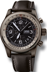  Oris Big Crown X1 Calculator