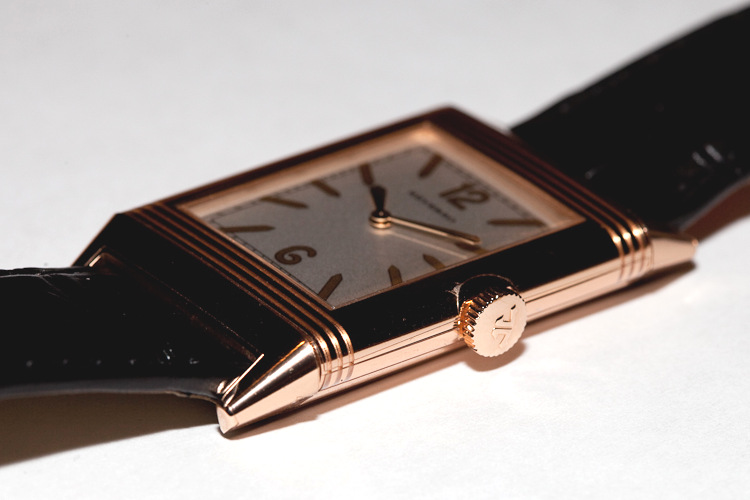  Grande Reverso Ultra Thin