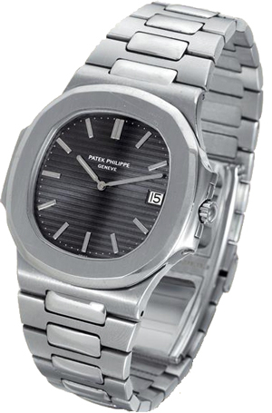  Patek Philippe Nautilus