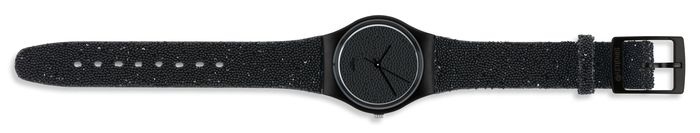 часы из коллекции Swatch & Art