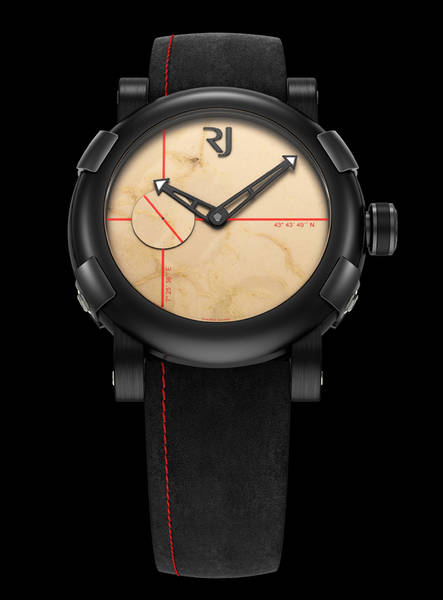часы Romain Jerome часы Romain Jerome