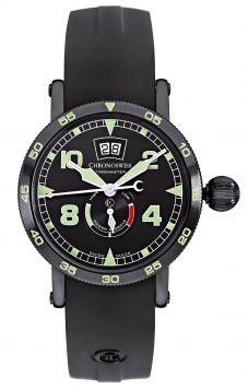 хронограф Timemaster Big Date