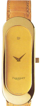 часы Pequignet Ligne 1973