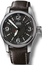 Oris Swiss Hunter Team PS Edition