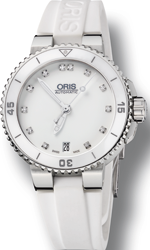 Oris Divers Mid-Size