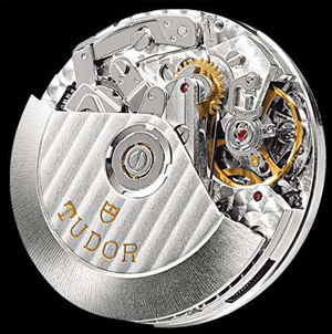 механизм Tudor 7754