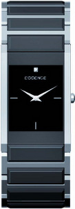 керамические часы Essence