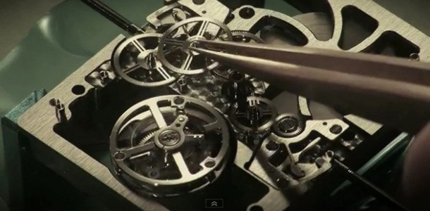 Hublot создает часы на основе древнегреческого устройства