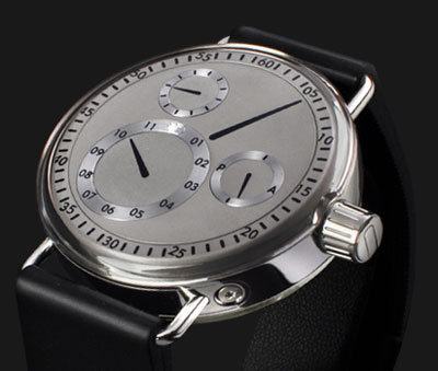 Часы Ressence