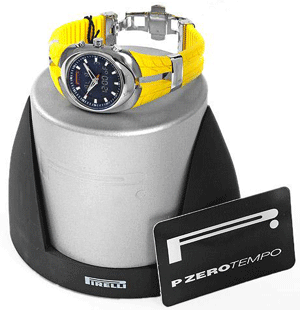 часы Pirelli PZero Tempo