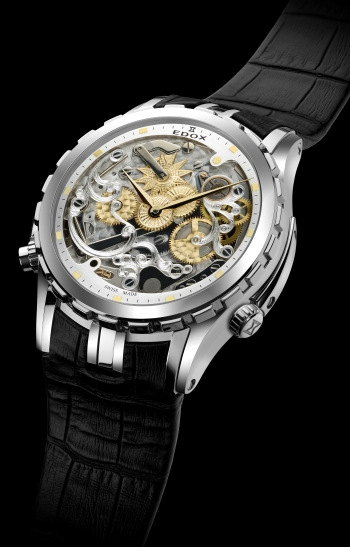 часы Cape Horn 5 Minute Repeater Limited Edition Ref. 87003 3 AID