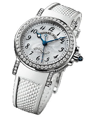 Модель Breguet Marine