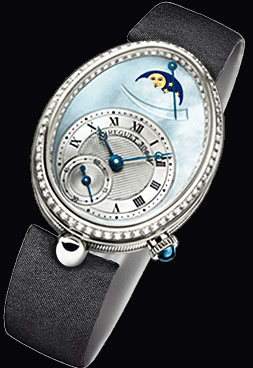 часы Breguet La Reine de Naples часы Breguet La Reine de Naples