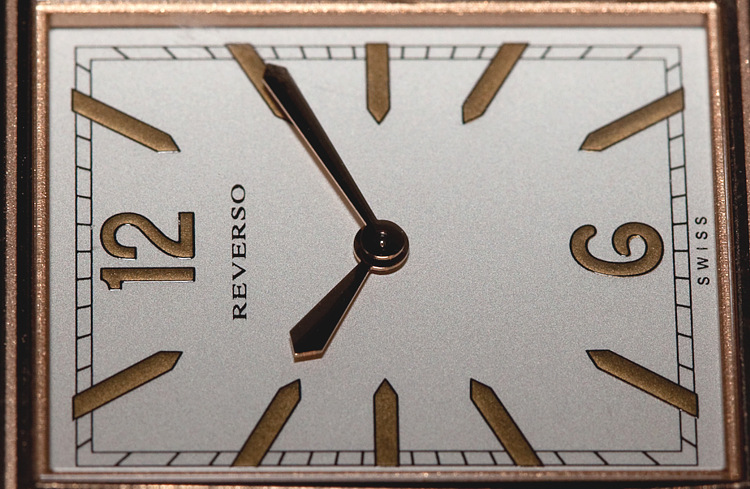 Grande Reverso Ultra Thin