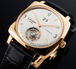 Модель Sixties Tourbillon