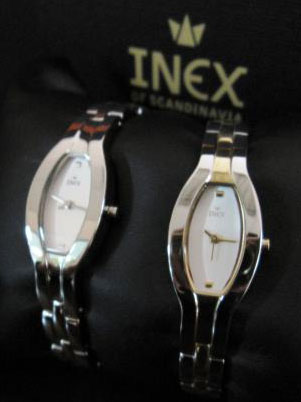 часы Inex of Scandinavia