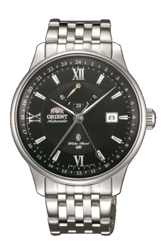 механические часы Orient