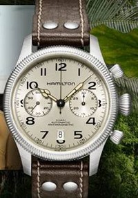 часы Khaki