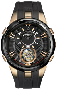  Tourbillon