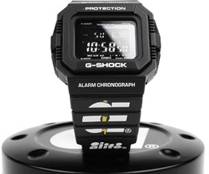 часы ALIFE x G-Shock G5500AL-1
