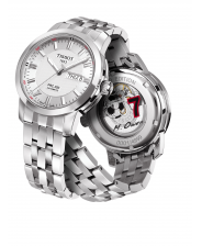 Часы «PRC 200 MICHAEL OWEN 2010 (GENT AUTOMATIC) Limited Edition» (Ref: T014.430.11.037.01) 
