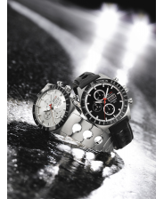  «PRS516 AUTOMATIC CHRONOGRAPH VALJOUX 2010» (Ref: T044.614.26.051.00)