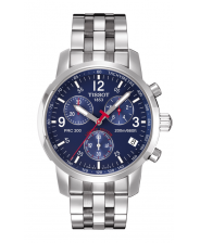 Часы «PRC 200 STEVEN STAMKOS Limited Edition» (Ref: T014.417.11.047.01) 