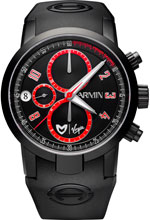  Armin Racing Chronograph