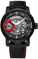 модель Armin Racing One Week