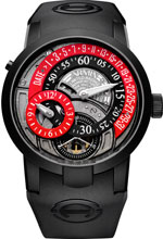 модель Armin Racing Regulator