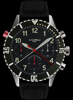 часы А. Cairelli