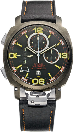 часы Anonimo Crono Militare (REF.2017)