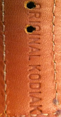 ремешок часов Anonimo