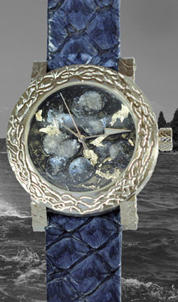 часы ArtyA Fish or Fly
