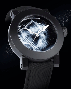 часы Artpiece 1/1 Liquid dial
