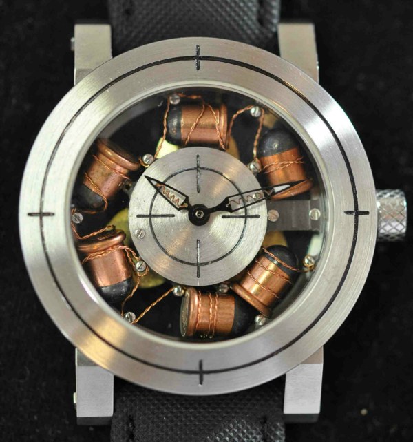 Часы Artya Time Shot 