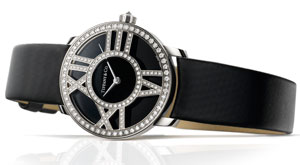 Часы TIFFANY & Co Atlas Cocktail