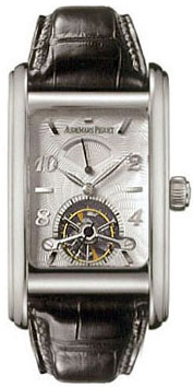 часы Edward Piguet Tourbillon Power Reserve