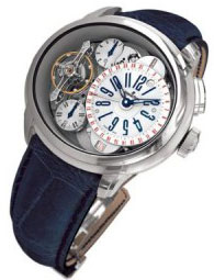 часы Millenary perpetual Calendar Cabinet №5