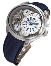 часы Millenary perpetual Calendar Cabinet №5