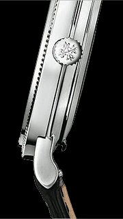  Patek Philippe Calatrava (Ref. 5116G)