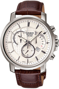 часы Casio Beside