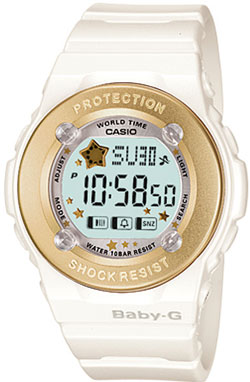часы Baby-G