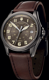 модель Infantry Vintage Mechanical 