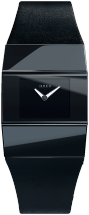 часы Rado V10K из полиморфного алмаза