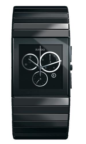 хронограф Rado Ceramica